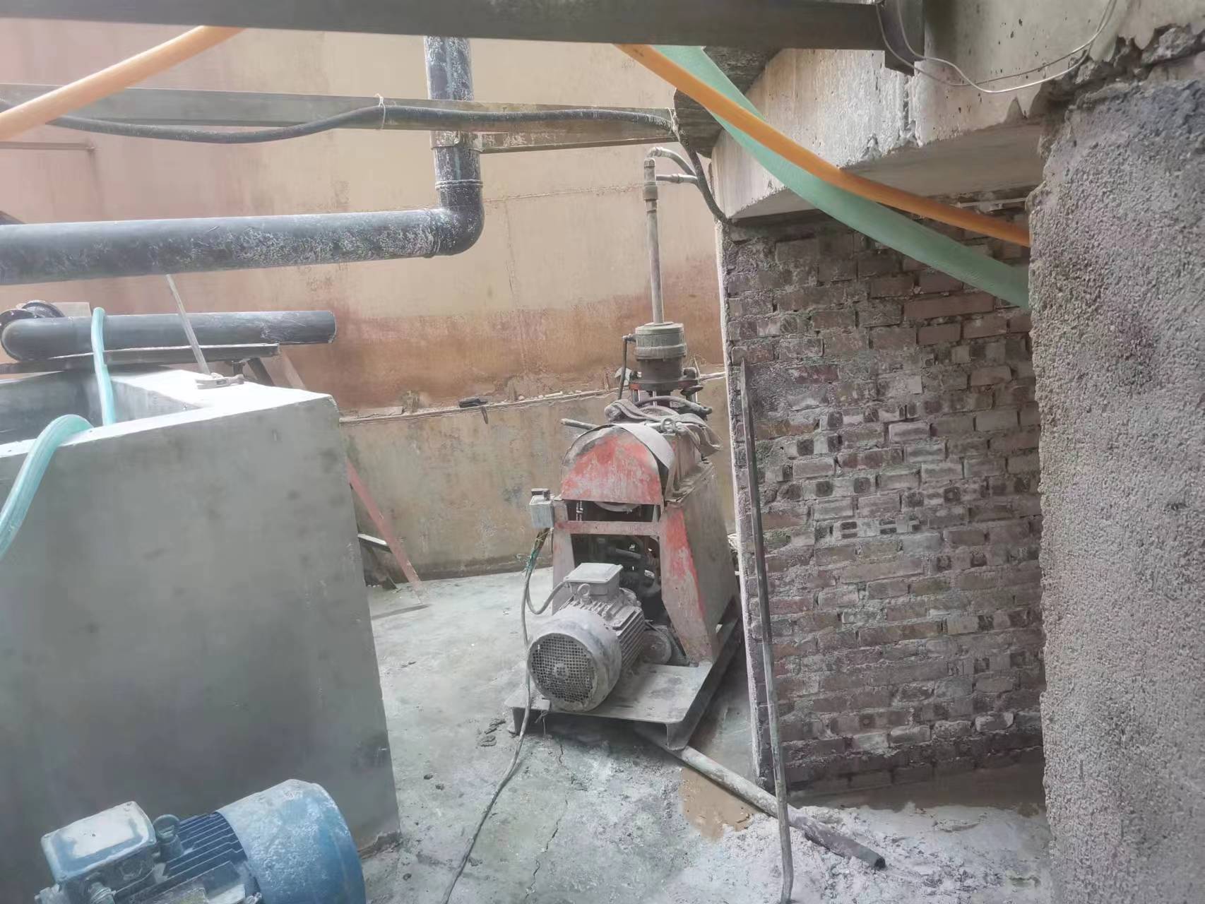 拖市镇回填土压密注浆