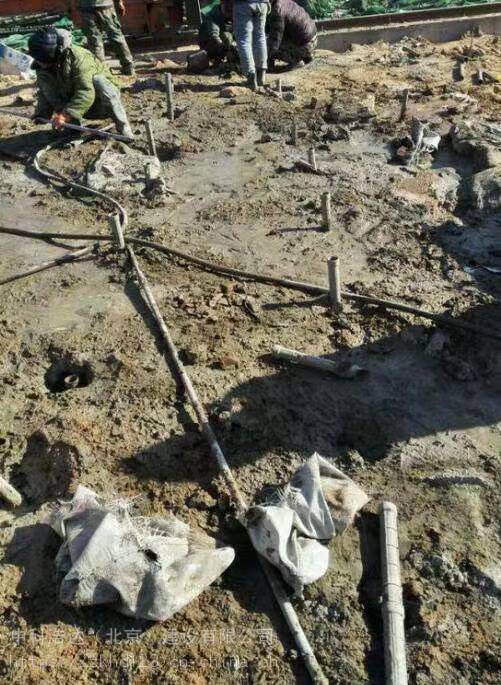 拖市镇地基沉降治理常见处理方法